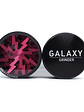 LIGHTNING GRINDER RED 63MM-GALAXY - Miniatura 1