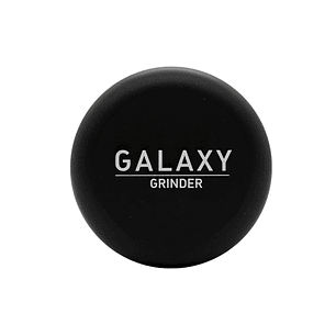 MARS GRINDER BLACK 55MM-GALAXY