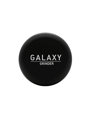 MARS GRINDER BLACK 55MM-GALAXY 1