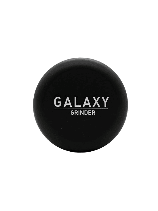 MARS GRINDER BLACK 55MM-GALAXY 1