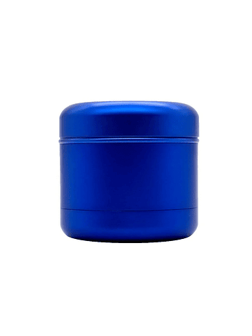 MARS GRINDER BLUE 55MM-GALAXY 2