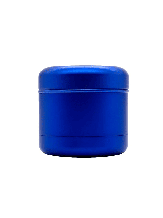 MARS GRINDER BLUE 55MM-GALAXY 2