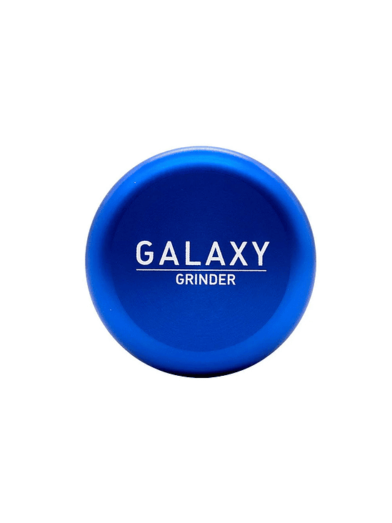 MARS GRINDER BLUE 55MM-GALAXY 1