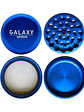 MARS GRINDER BLUE 55MM-GALAXY - Miniatura 3