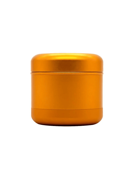 MARS GRINDER GOLD 55MM-GALAXY 2