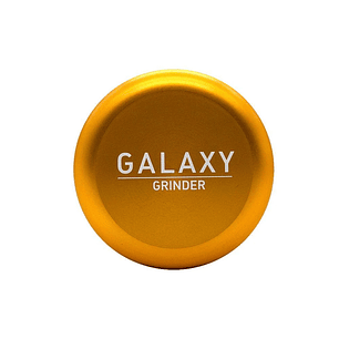 MARS GRINDER GOLD 55MM-GALAXY