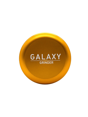 MARS GRINDER GOLD 55MM-GALAXY 1