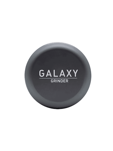 MARS GRINDER GREY 55MM-GALAXY 1