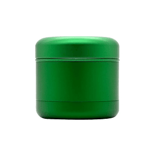 Mars Grinder Green 55Mm-Galaxy