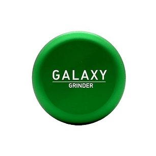 MARS GRINDER GREEN 55MM-GALAXY