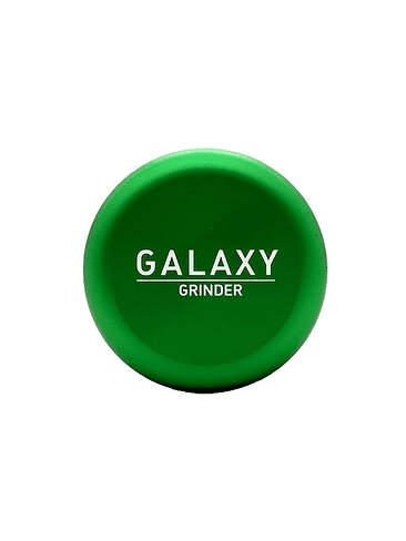 MARS GRINDER GREEN 55MM-GALAXY 1