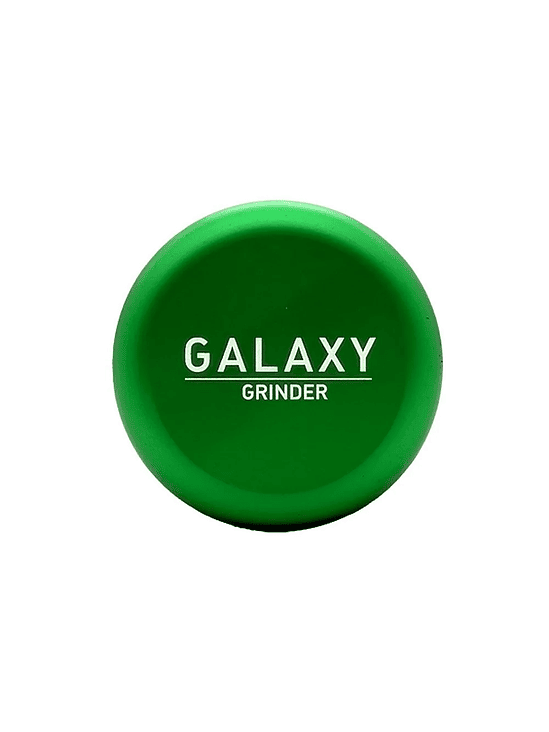 MARS GRINDER GREEN 55MM-GALAXY 1
