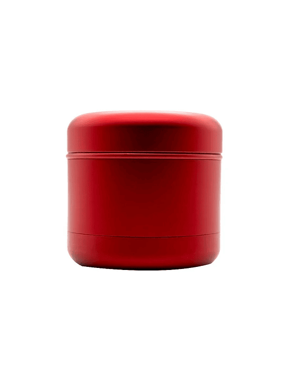 MARS GRINDER RED 55MM-GALAXY 2