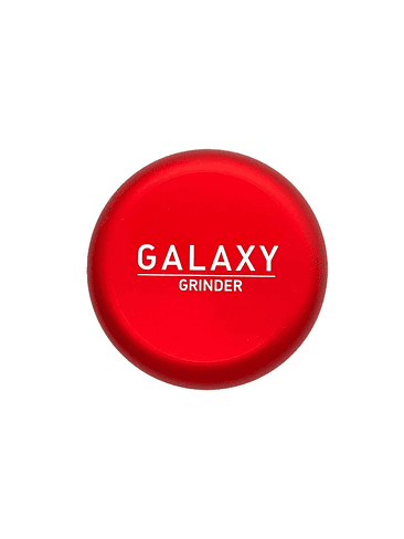 MARS GRINDER RED 55MM-GALAXY 1