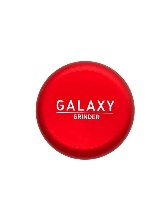 MARS GRINDER RED 55MM-GALAXY 1