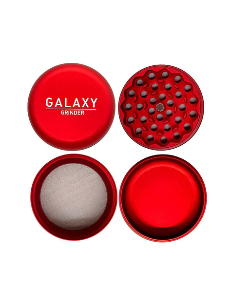 Mars Grinder 55Mm -Galaxy 3