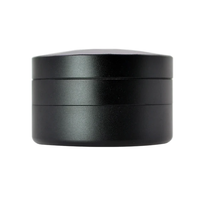 Moledor Quartz Grinder- Galaxy