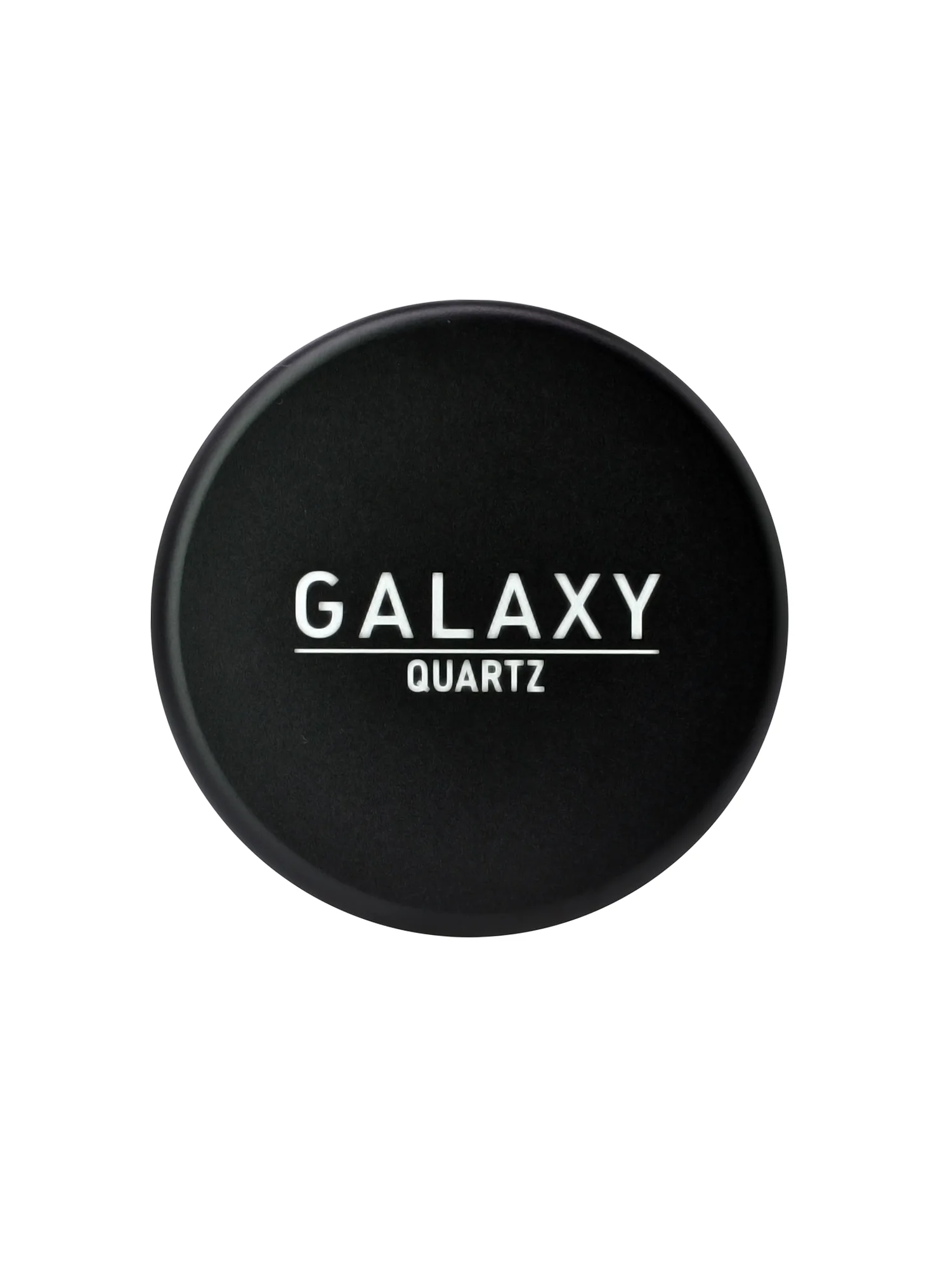 Moledor Quartz Grinder- Galaxy 3