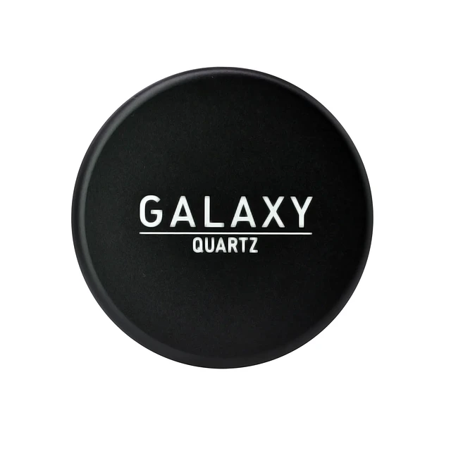 Moledor Quartz Grinder- Galaxy
