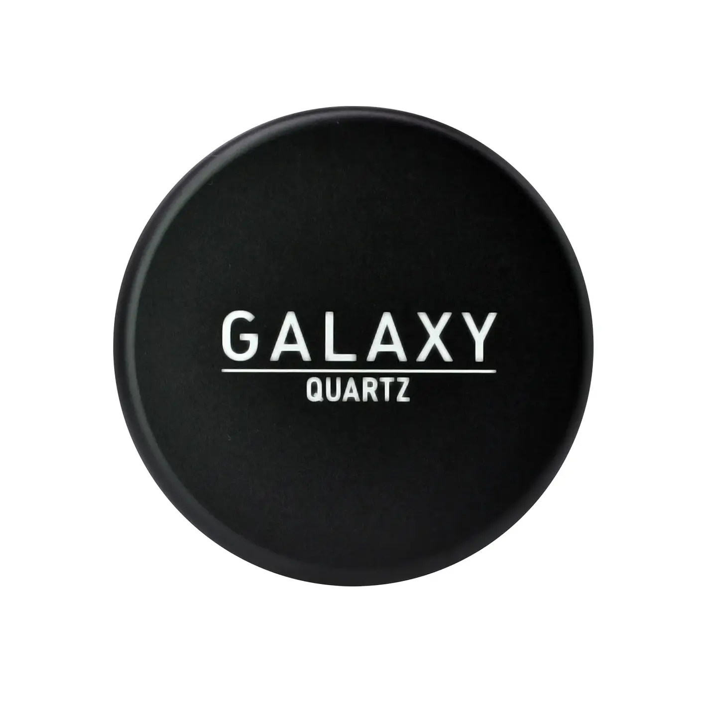 Moledor Quartz Grinder- Galaxy 7