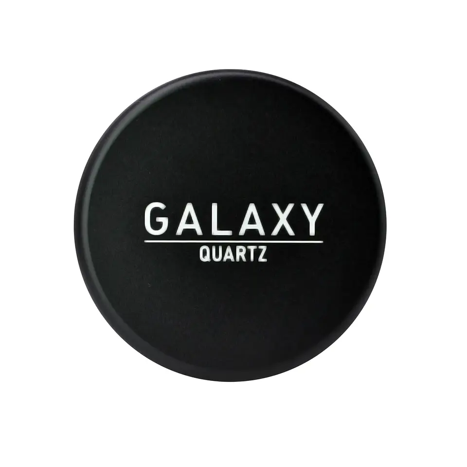 Moledor Quartz Grinder- Galaxy 7