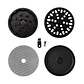 Moledor Quartz Grinder- Galaxy - Miniatura 4