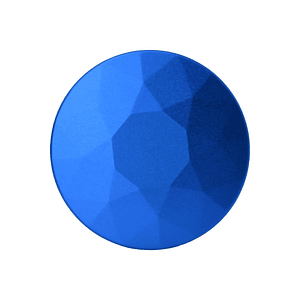 Moledor Quartz Grinder Blue- Galaxy