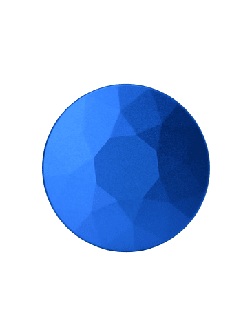 MOLEDOR QUARTZ GRINDER BLUE- GALAXY 1