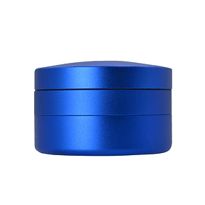 Moledor Quartz Grinder Blue- Galaxy