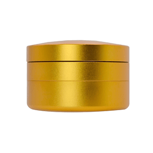 Moledor Quartz Grinder Gold- Galaxy