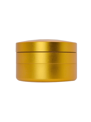 MOLEDOR QUARTZ GRINDER GOLD- GALAXY 2