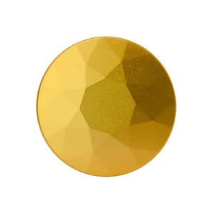 MOLEDOR QUARTZ GRINDER GOLD- GALAXY