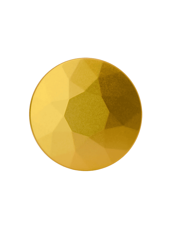 MOLEDOR QUARTZ GRINDER GOLD- GALAXY 1