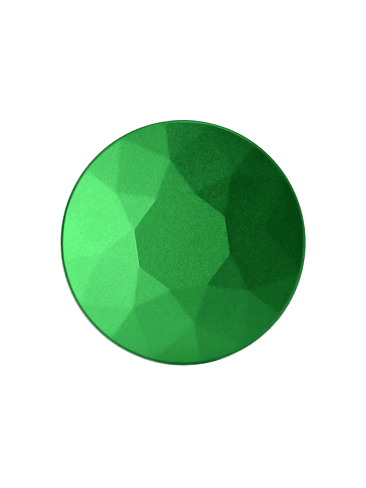 MOLEDOR QUARTZ GRINDER GREEN- GALAXY 1