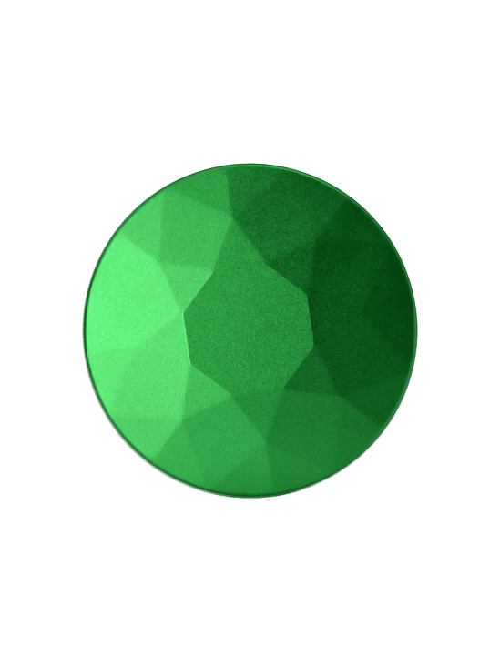 MOLEDOR QUARTZ GRINDER GREEN- GALAXY 1