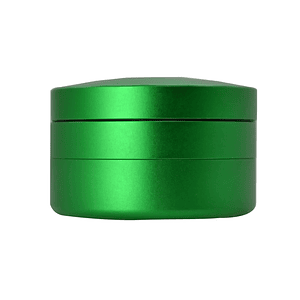 Moledor Quartz Grinder Green- Galaxy