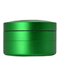 MOLEDOR QUARTZ GRINDER GREEN- GALAXY - Miniatura 2