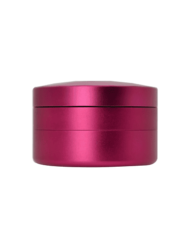 MOLEDOR QUARTZ GRINDER PINK- GALAXY 2