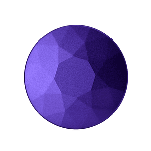 MOLEDOR QUARTZ GRINDER PURPLE- GALAXY