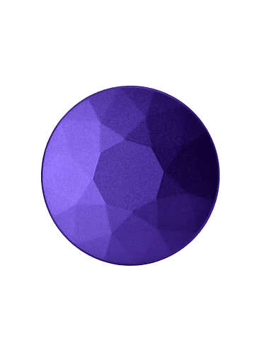 MOLEDOR QUARTZ GRINDER PURPLE- GALAXY 1