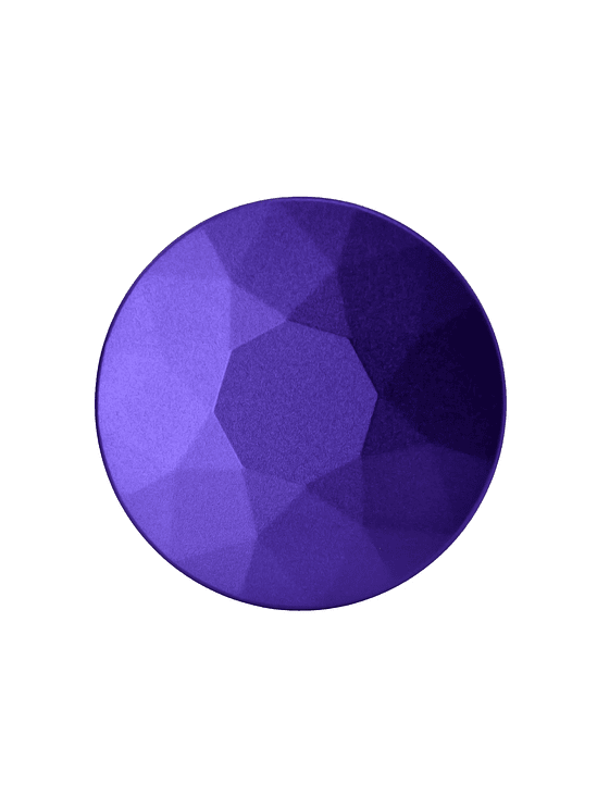 MOLEDOR QUARTZ GRINDER PURPLE- GALAXY 1