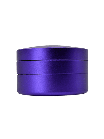 MOLEDOR QUARTZ GRINDER PURPLE- GALAXY 3