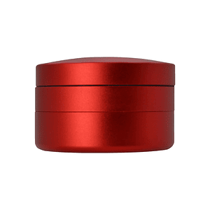 Moledor Quartz Grinder Red- Galaxy