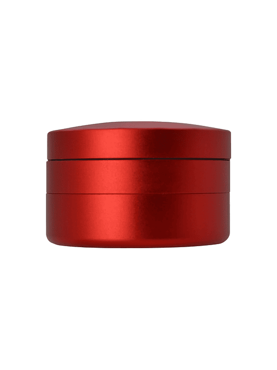 MOLEDOR QUARTZ GRINDER RED- GALAXY 2