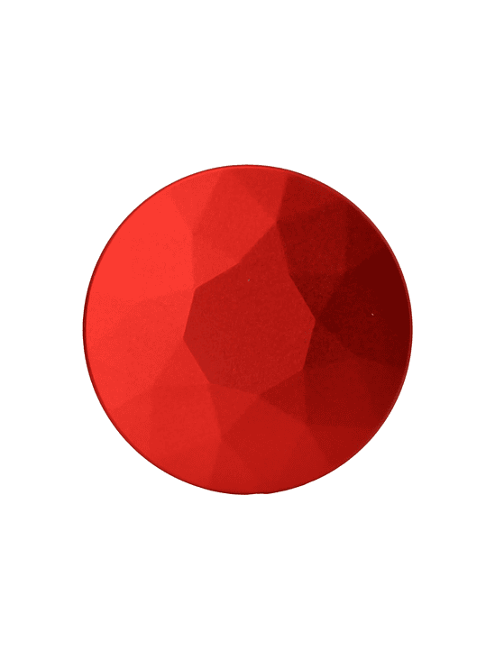 MOLEDOR QUARTZ GRINDER RED- GALAXY 1