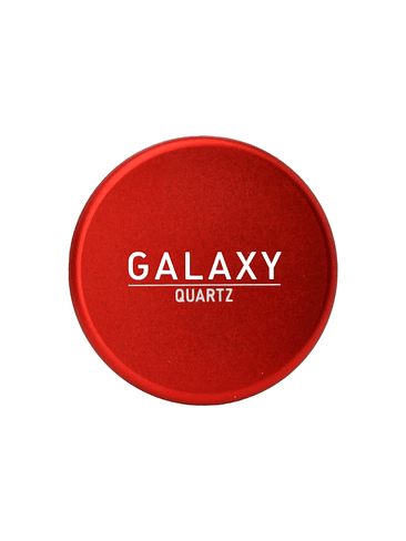 MOLEDOR QUARTZ GRINDER RED- GALAXY 3