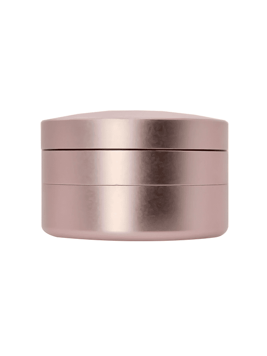 MOLEDOR QUARTZ GRINDER ROSE GOLD- GALAXY 2