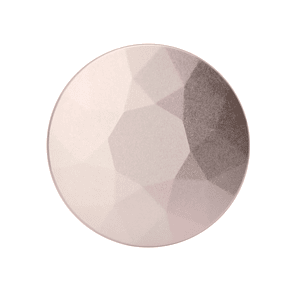 Moledor Quartz Grinder Rose Gold- Galaxy