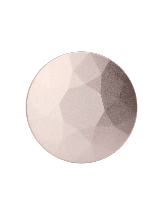 MOLEDOR QUARTZ GRINDER ROSE GOLD- GALAXY 1