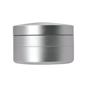 Moledor Quartz Grinder Silver- Galaxy